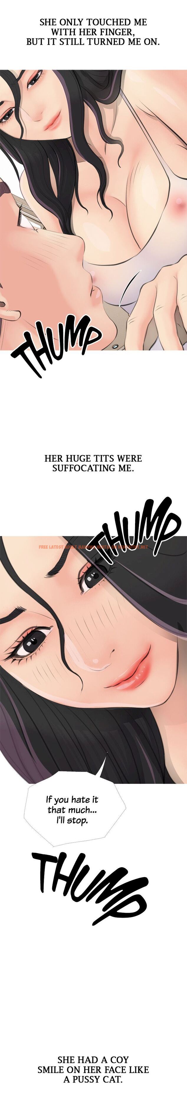 Read Hentai Image 29 257 in comic Ms. Master (Aunt’s Secret) - Chapter 1 - hentaitnt.net