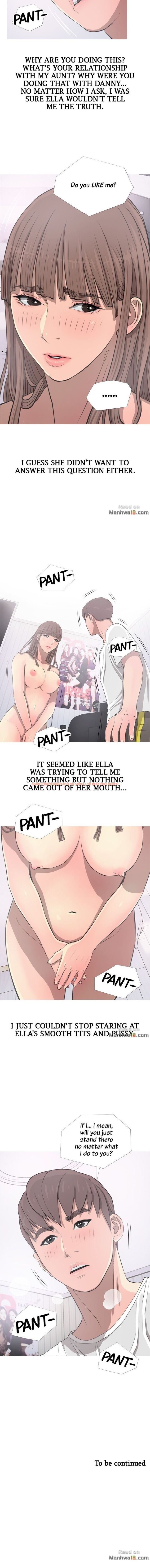 Read Hentai Image 4 249 in comic Ms. Master (Aunt’s Secret) - Chapter 11 - www.hentaitnt.net