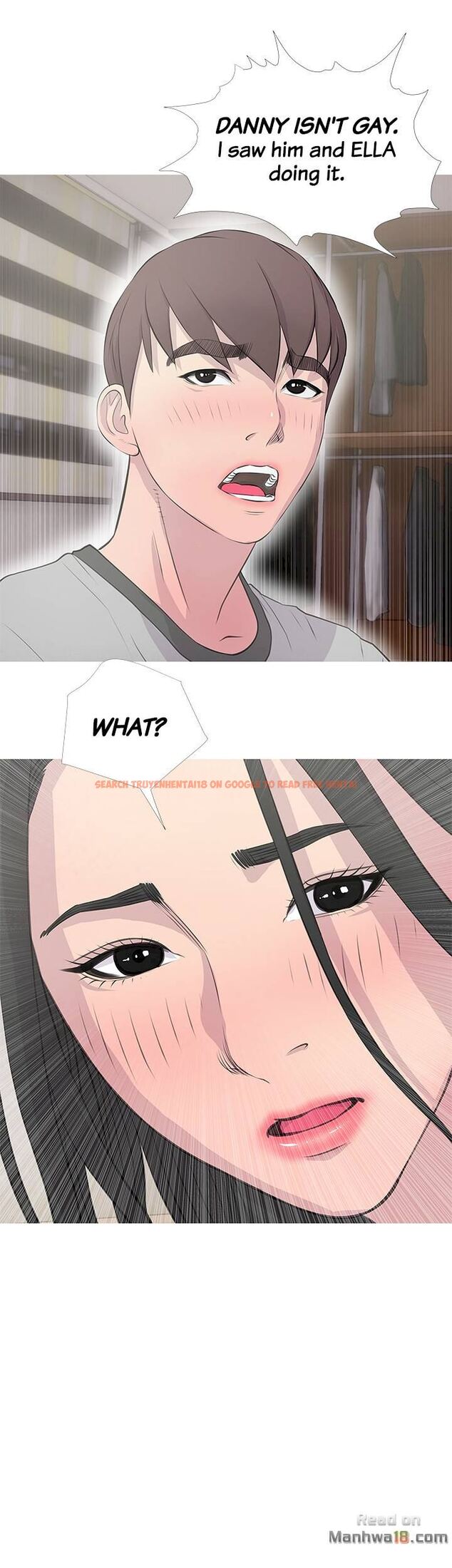Read Hentai Image 1 249 in comic Ms. Master (Aunt’s Secret) - Chapter 16 - www.hentaitnt.net