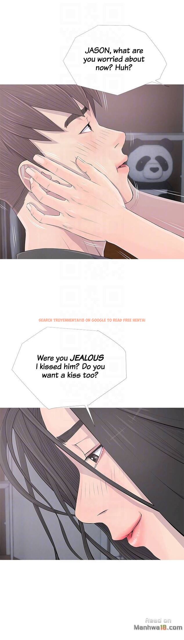 Read Hentai Image 11 249 in comic Ms. Master (Aunt’s Secret) - Chapter 16 - www.hentaitnt.net