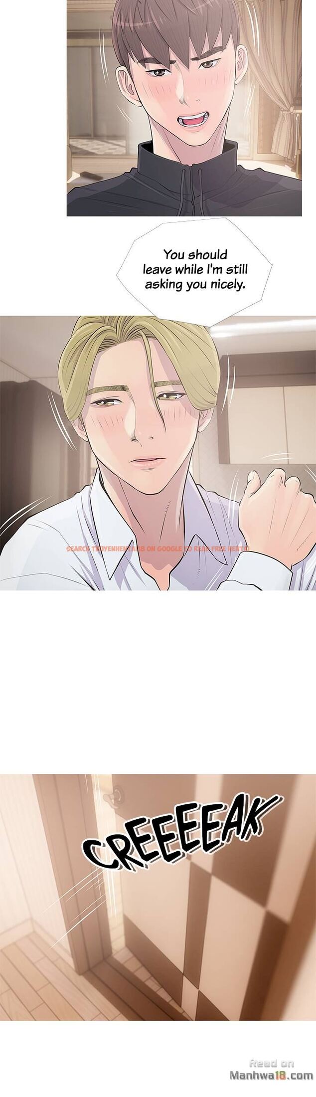 Read Hentai Image 20 249 in comic Ms. Master (Aunt’s Secret) - Chapter 16 - www.hentaitnt.net