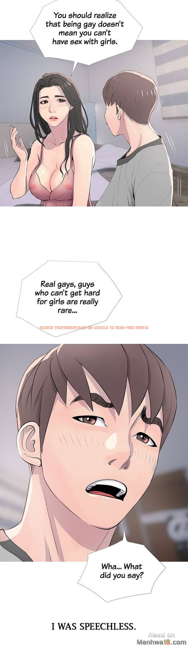 Read Hentai Image 4 249 in comic Ms. Master (Aunt’s Secret) - Chapter 16 - www.hentaitnt.net