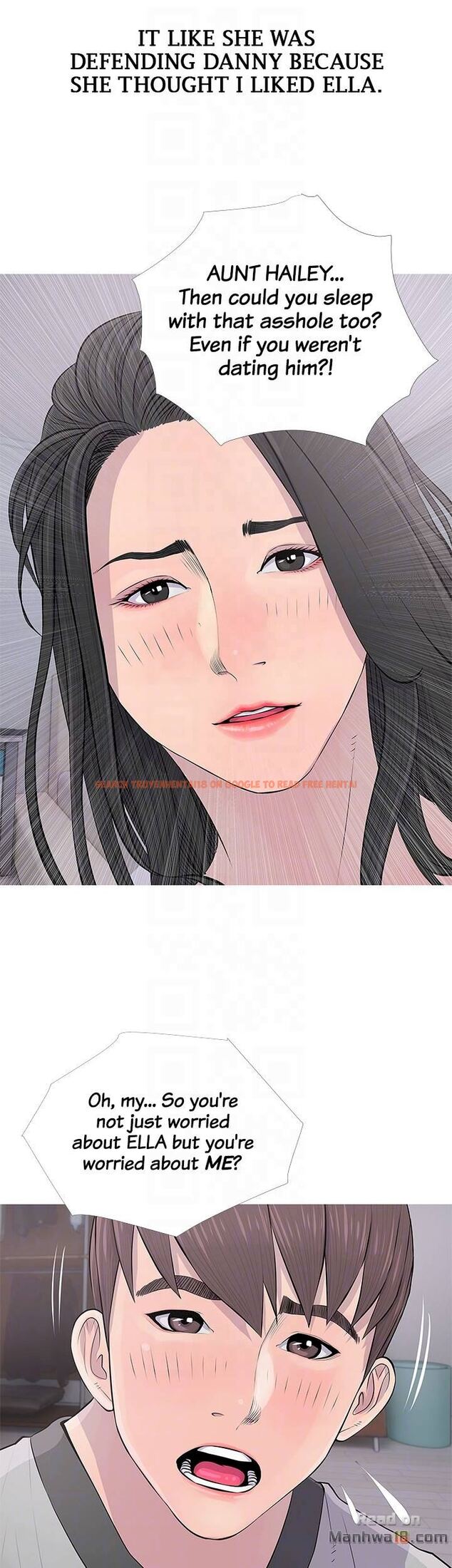 Read Hentai Image 7 249 in comic Ms. Master (Aunt’s Secret) - Chapter 16 - www.hentaitnt.net