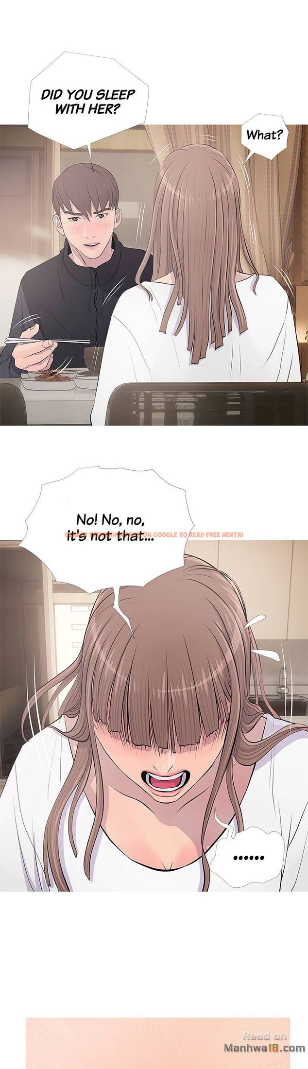 Read Hentai Image 1 248 in comic Ms. Master (Aunt’s Secret) - Chapter 17 - www.hentaitnt.net