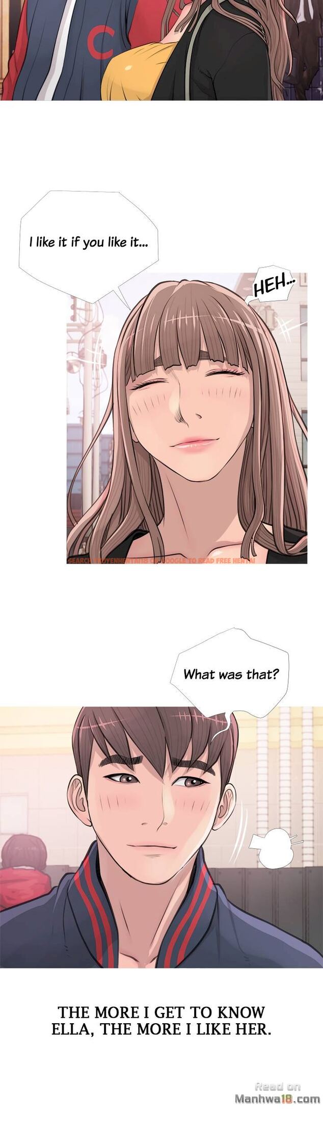 Read Hentai Image 10 249 in comic Ms. Master (Aunt’s Secret) - Chapter 17 - www.hentaitnt.net