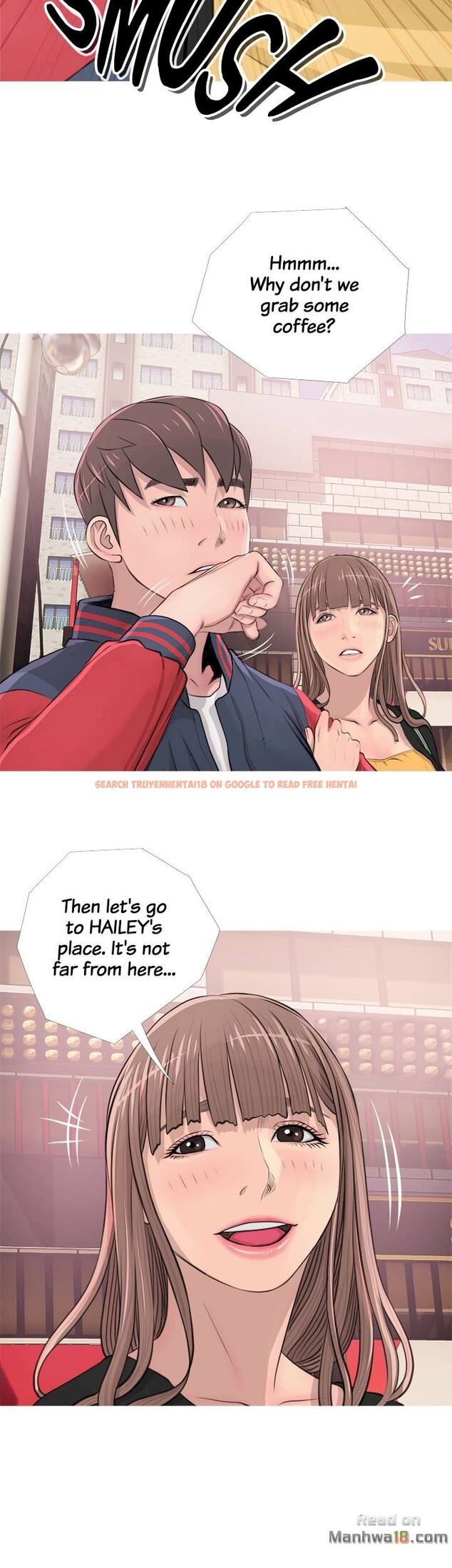 Read Hentai Image 12 249 in comic Ms. Master (Aunt’s Secret) - Chapter 17 - www.hentaitnt.net