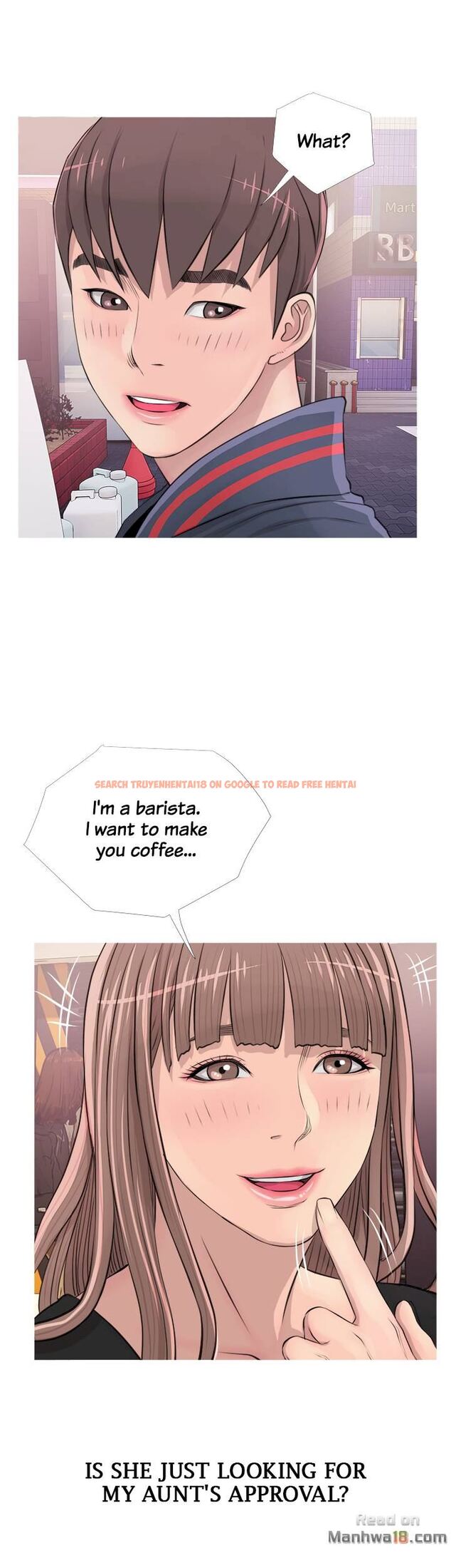 Read Hentai Image 13 249 in comic Ms. Master (Aunt’s Secret) - Chapter 17 - www.hentaitnt.net