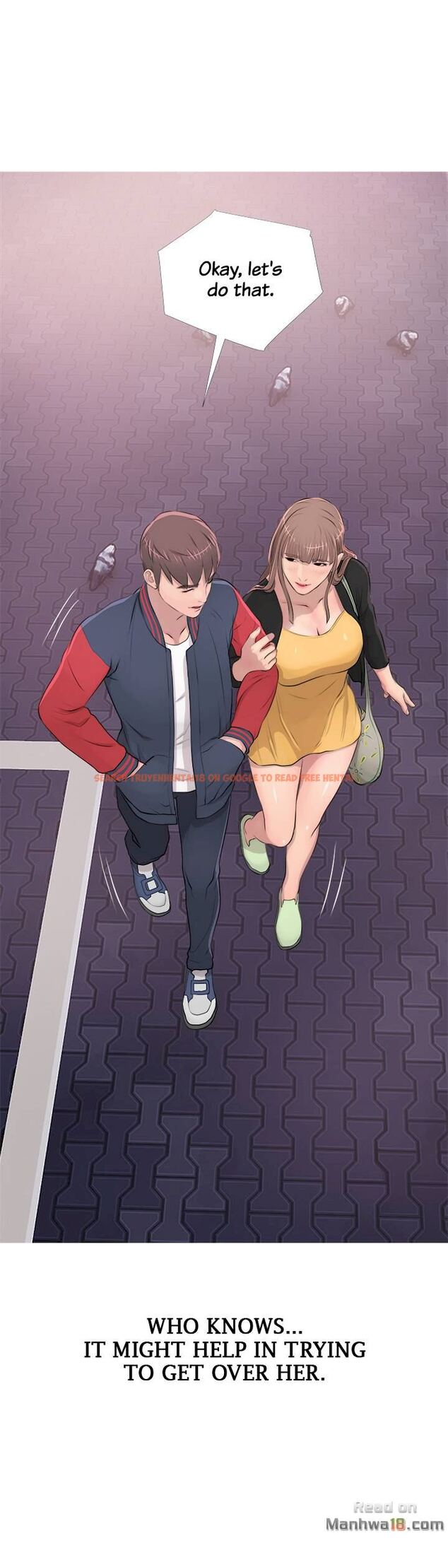 Read Hentai Image 14 249 in comic Ms. Master (Aunt’s Secret) - Chapter 17 - www.hentaitnt.net