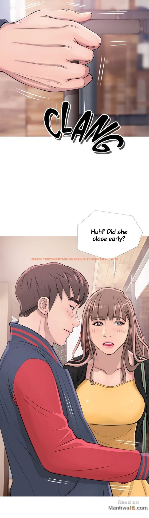 Read Hentai Image 16 249 in comic Ms. Master (Aunt’s Secret) - Chapter 17 - www.hentaitnt.net
