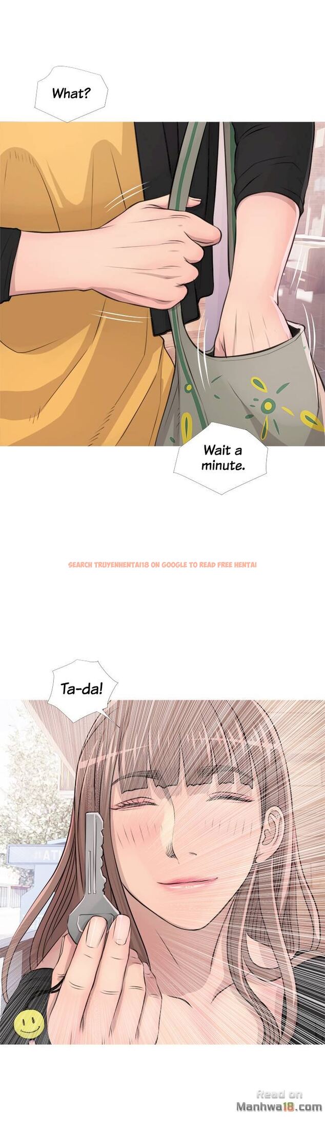 Read Hentai Image 17 249 in comic Ms. Master (Aunt’s Secret) - Chapter 17 - www.hentaitnt.net
