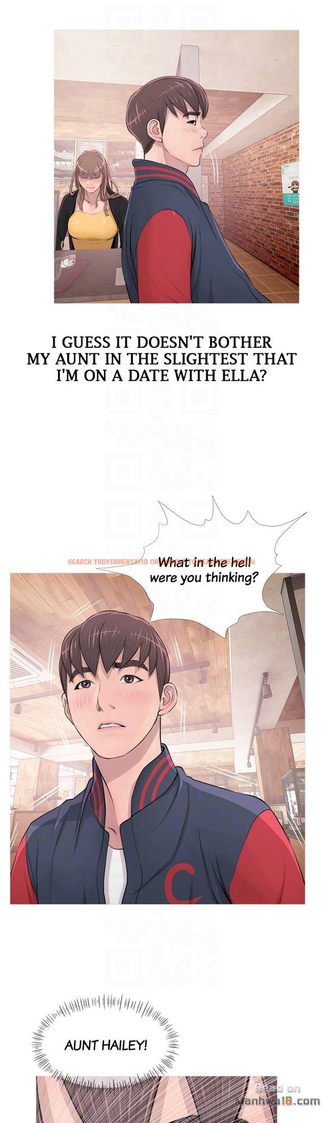 Read Hentai Image 19 249 in comic Ms. Master (Aunt’s Secret) - Chapter 17 - www.hentaitnt.net