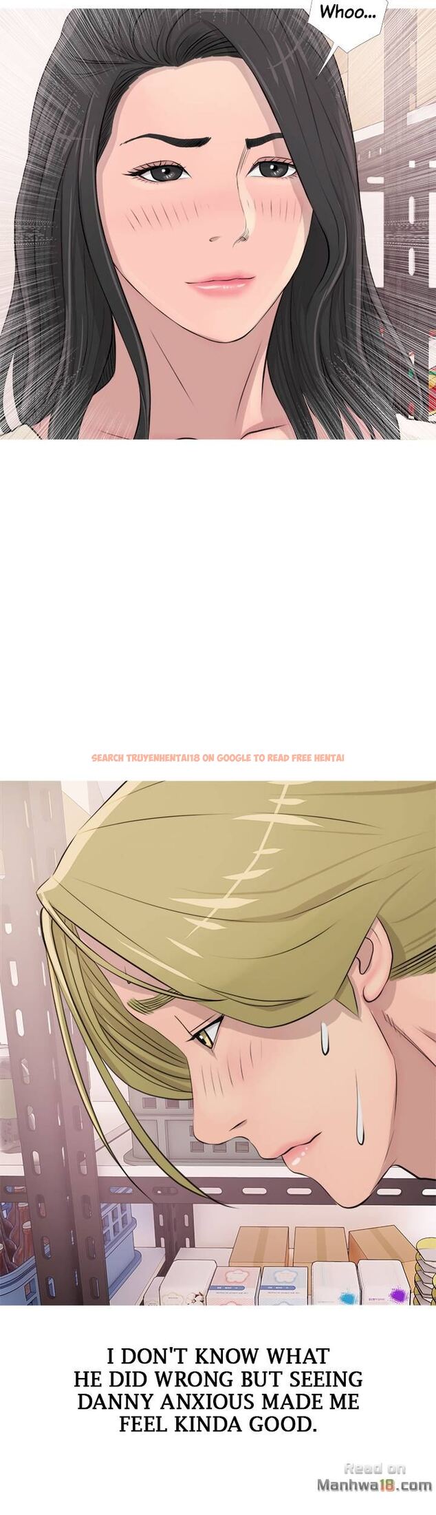 Read Hentai Image 22 249 in comic Ms. Master (Aunt’s Secret) - Chapter 17 - www.hentaitnt.net