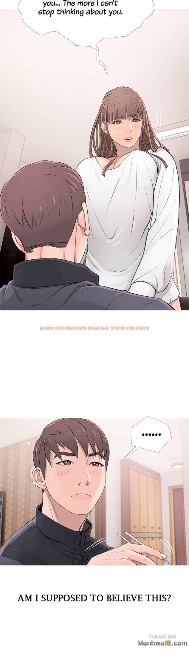 Read Hentai Image 4 248 in comic Ms. Master (Aunt’s Secret) - Chapter 17 - www.hentaitnt.net