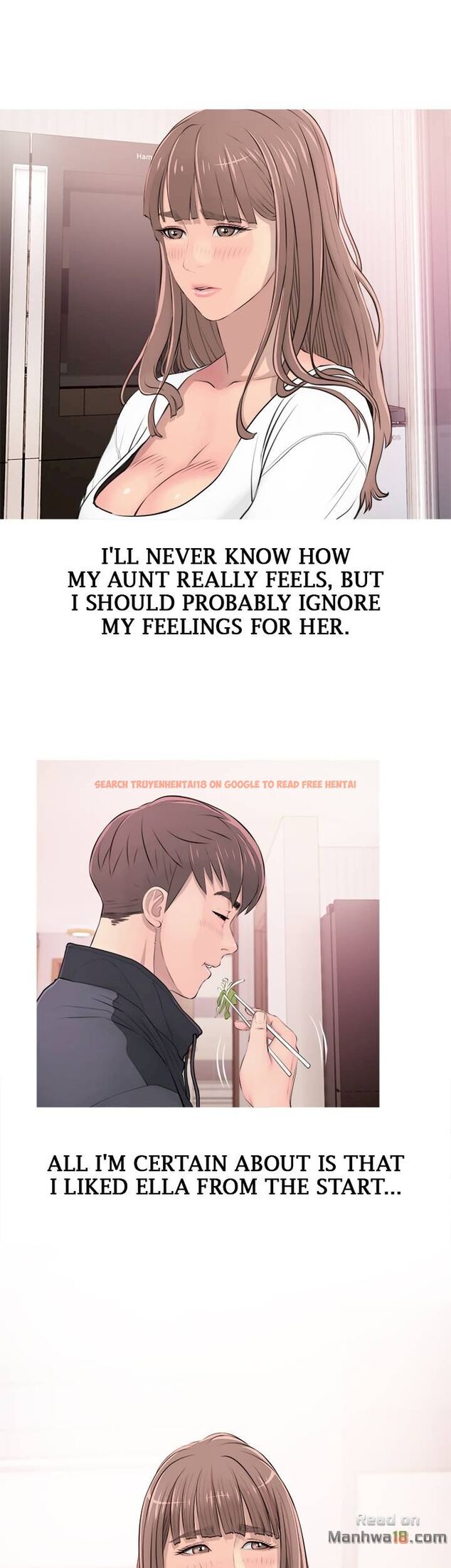 Read Hentai Image 5 249 in comic Ms. Master (Aunt’s Secret) - Chapter 17 - www.hentaitnt.net