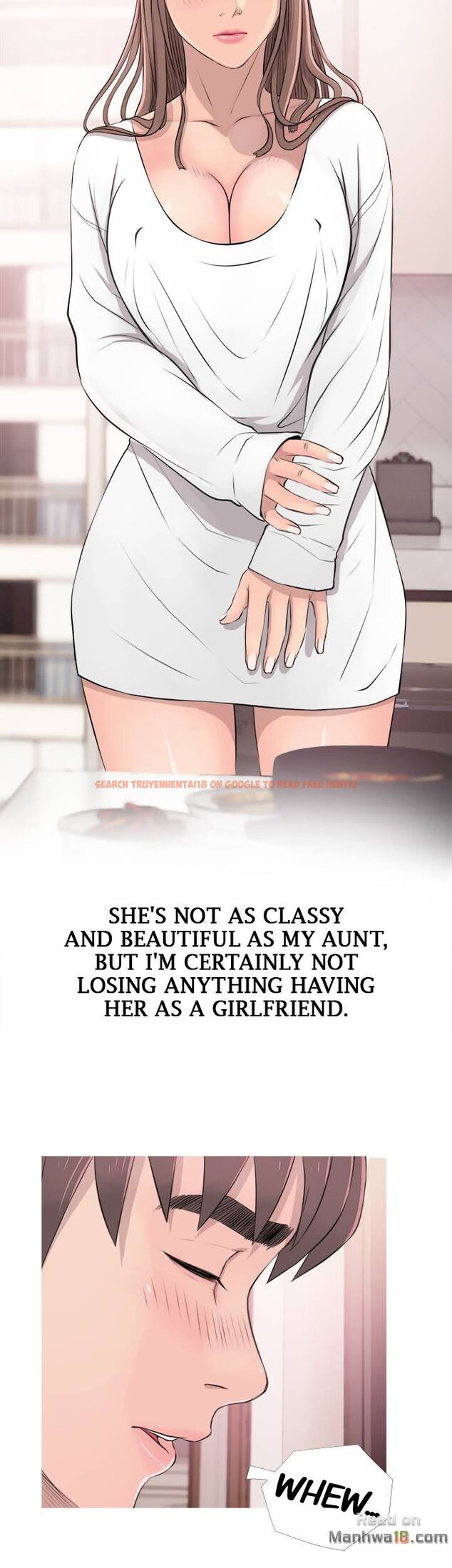 Read Hentai Image 6 249 in comic Ms. Master (Aunt’s Secret) - Chapter 17 - www.hentaitnt.net