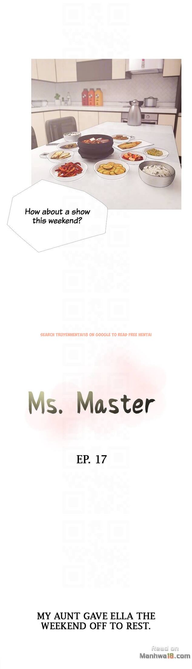 Read Hentai Image 7 249 in comic Ms. Master (Aunt’s Secret) - Chapter 17 - www.hentaitnt.net