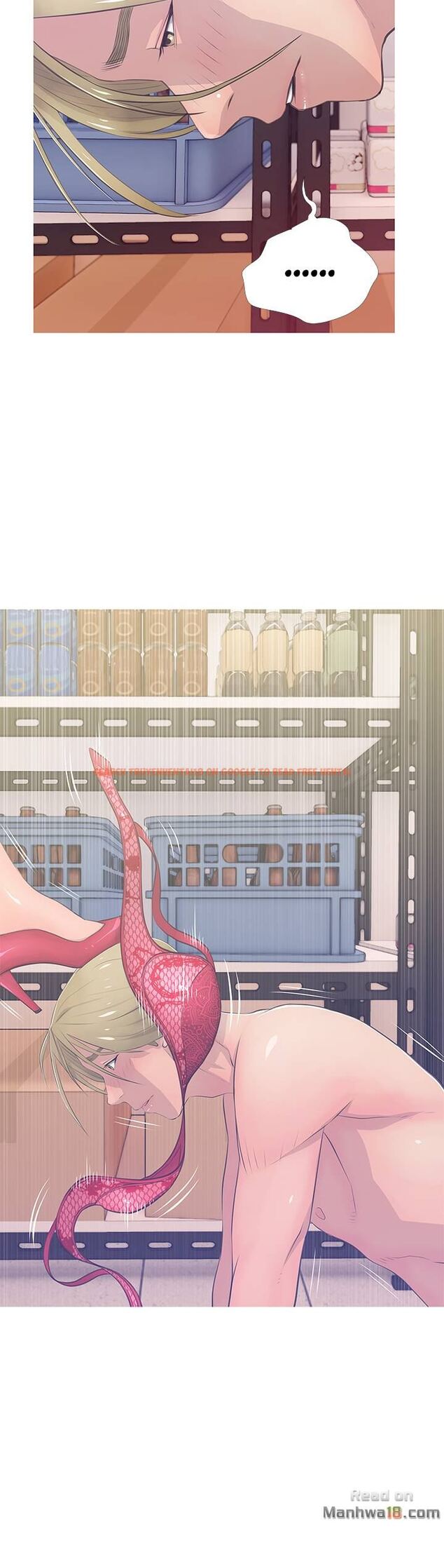 Read Hentai Image 14 248 in comic Ms. Master (Aunt’s Secret) - Chapter 18 - www.hentaitnt.net
