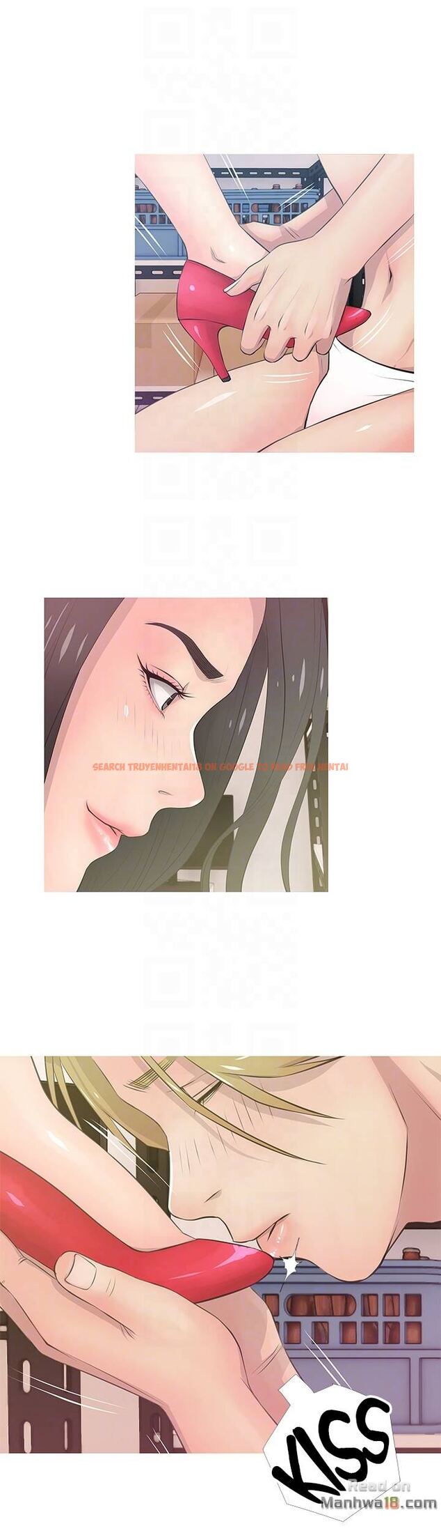 Read Hentai Image 19 248 in comic Ms. Master (Aunt’s Secret) - Chapter 18 - www.hentaitnt.net