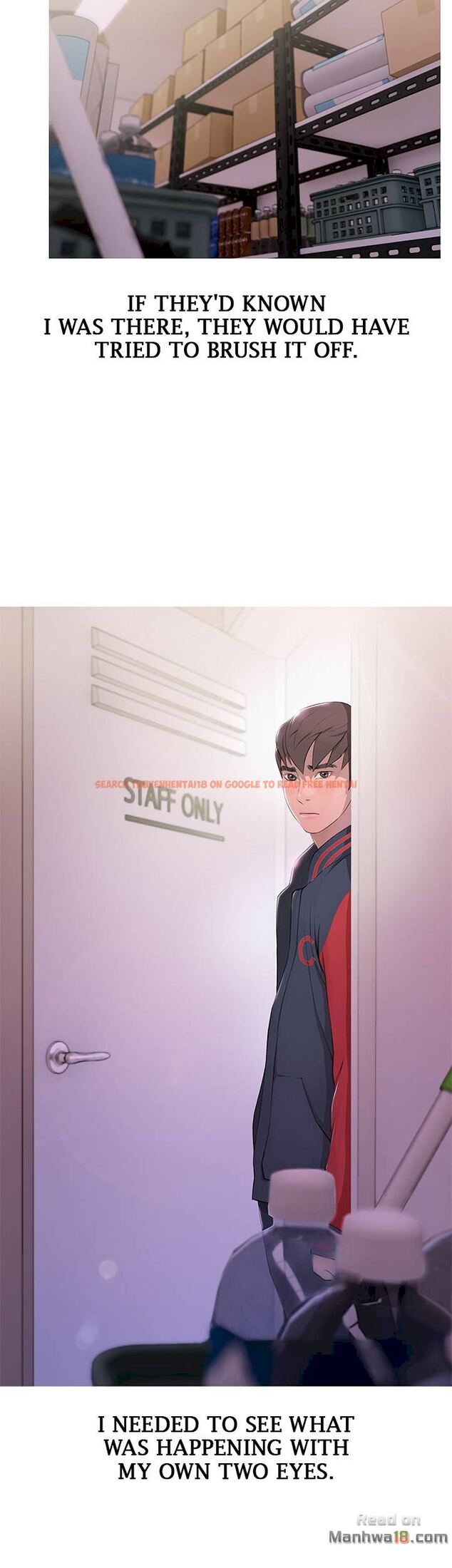 Read Hentai Image 2 248 in comic Ms. Master (Aunt’s Secret) - Chapter 18 - www.hentaitnt.net