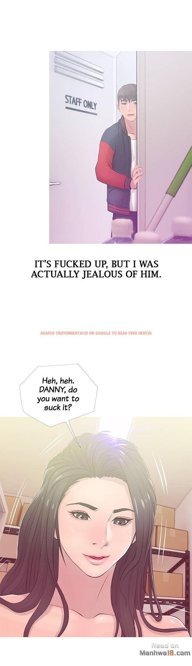 Read Hentai Image 20 248 in comic Ms. Master (Aunt’s Secret) - Chapter 18 - www.hentaitnt.net