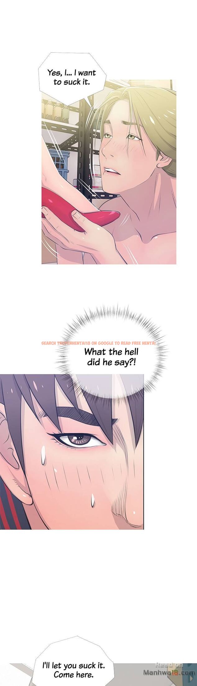 Read Hentai Image 21 248 in comic Ms. Master (Aunt’s Secret) - Chapter 18 - www.hentaitnt.net