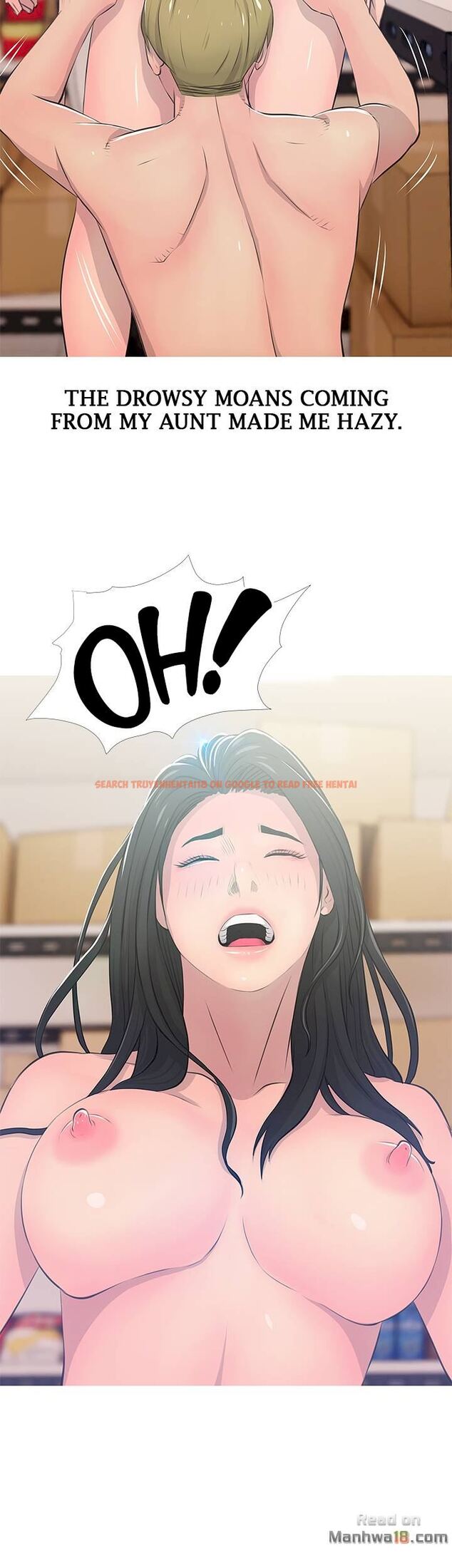 Read Hentai Image 24 248 in comic Ms. Master (Aunt’s Secret) - Chapter 18 - www.hentaitnt.net