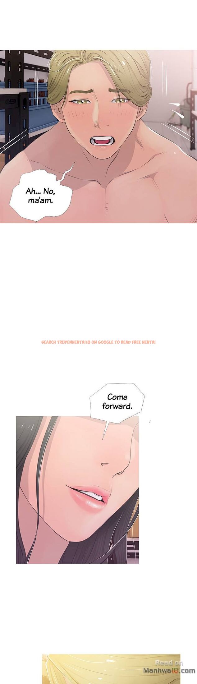 Read Hentai Image 5 248 in comic Ms. Master (Aunt’s Secret) - Chapter 18 - www.hentaitnt.net