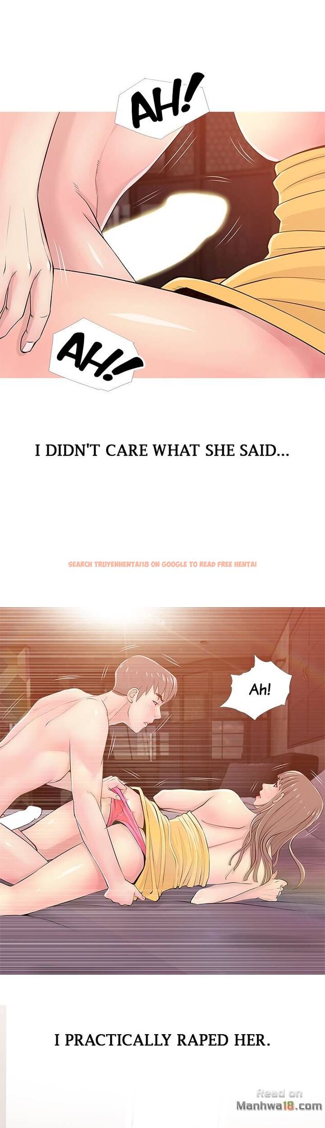 Read Hentai Image 13 248 in comic Ms. Master (Aunt’s Secret) - Chapter 19 - hentaitnt.net