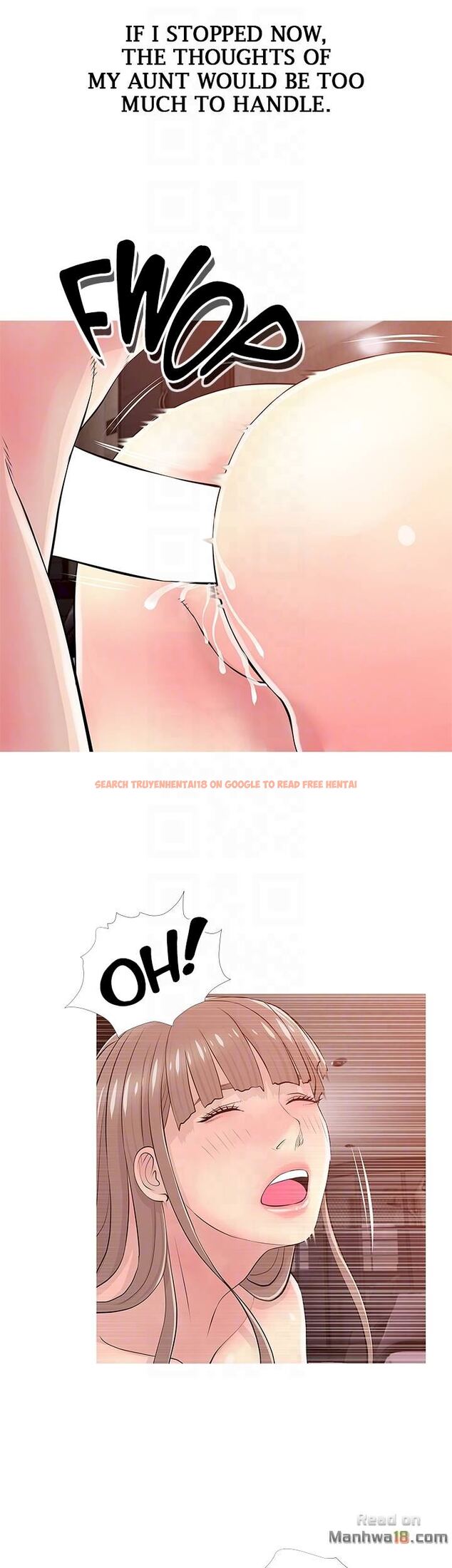 Read Hentai Image 15 248 in comic Ms. Master (Aunt’s Secret) - Chapter 19 - hentaitnt.net