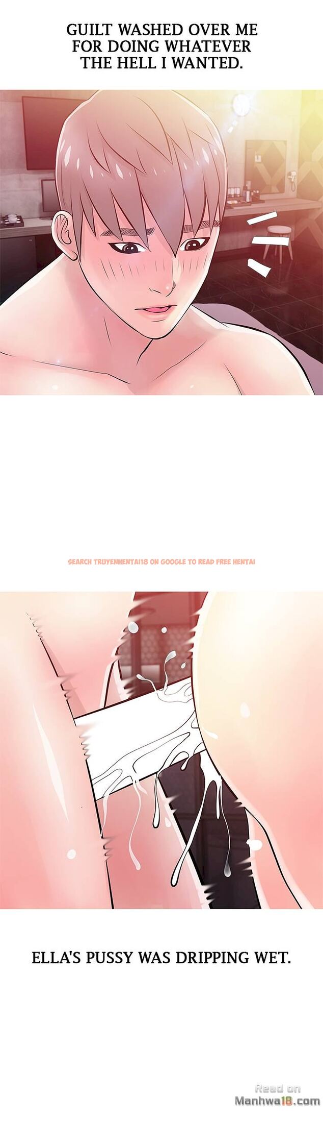 Read Hentai Image 17 248 in comic Ms. Master (Aunt’s Secret) - Chapter 19 - hentaitnt.net