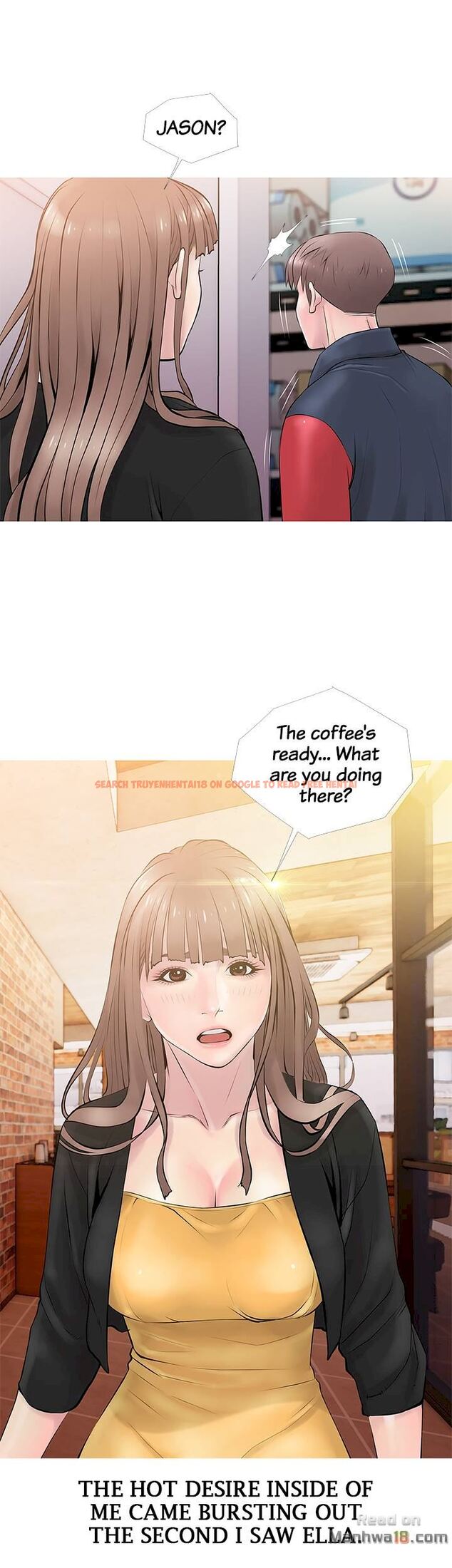 Read Hentai Image 2 248 in comic Ms. Master (Aunt’s Secret) - Chapter 19 - hentaitnt.net