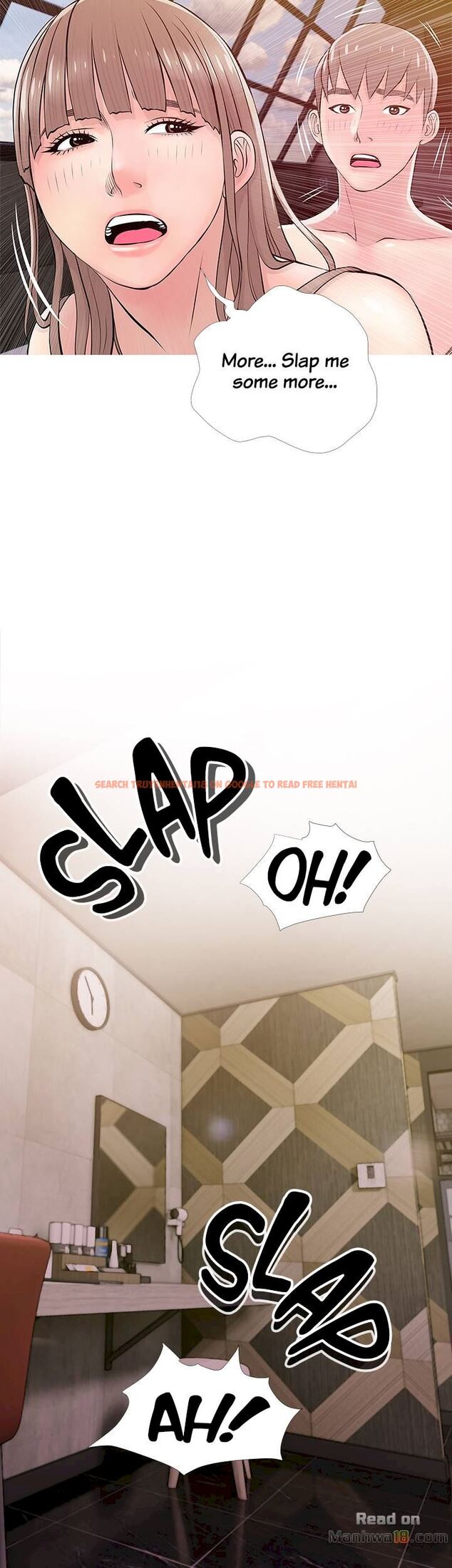Read Hentai Image 22 248 in comic Ms. Master (Aunt’s Secret) - Chapter 19 - hentaitnt.net