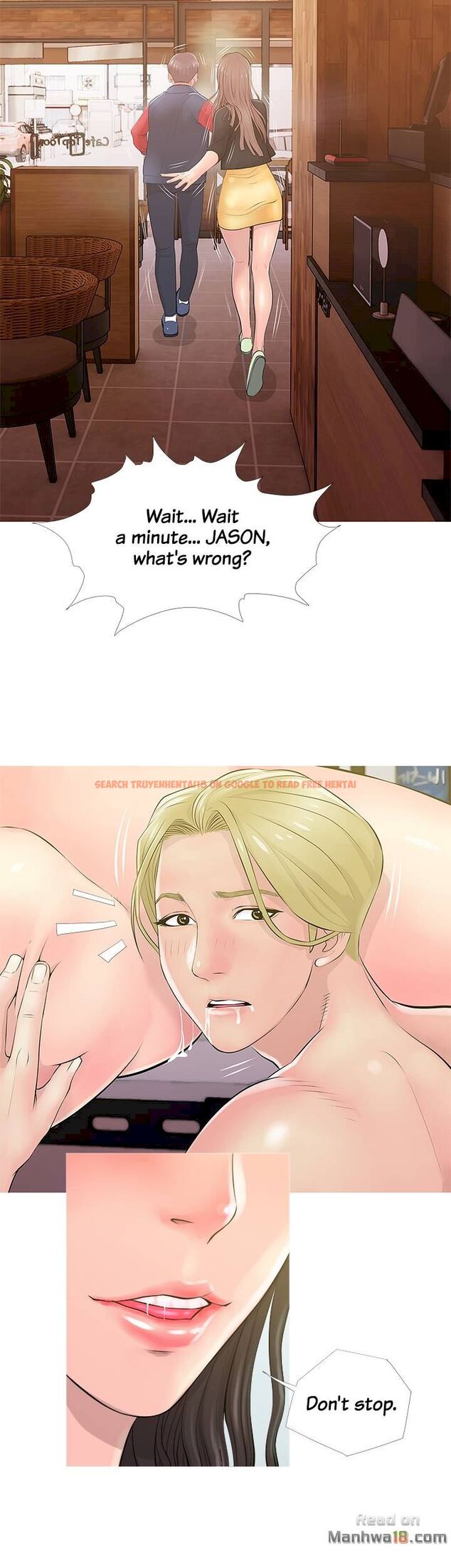 Read Hentai Image 4 248 in comic Ms. Master (Aunt’s Secret) - Chapter 19 - hentaitnt.net