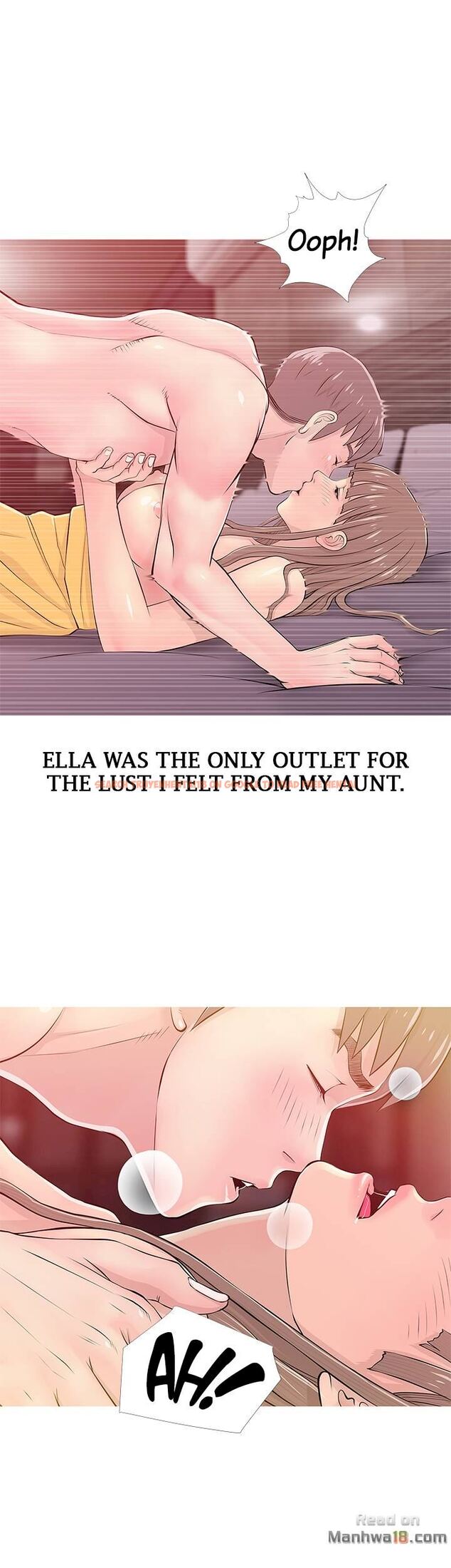 Read Hentai Image 9 248 in comic Ms. Master (Aunt’s Secret) - Chapter 19 - hentaitnt.net