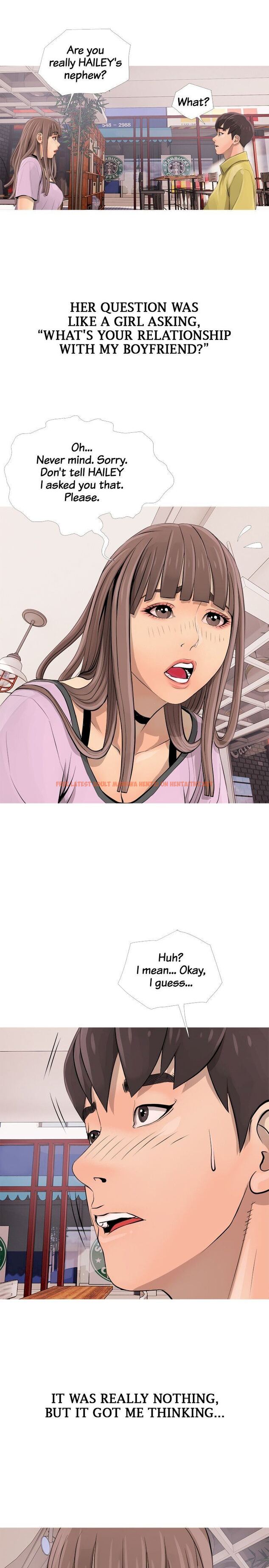 Read Hentai Image 13 257 in comic Ms. Master (Aunt’s Secret) - Chapter 2 - hentaitnt.net