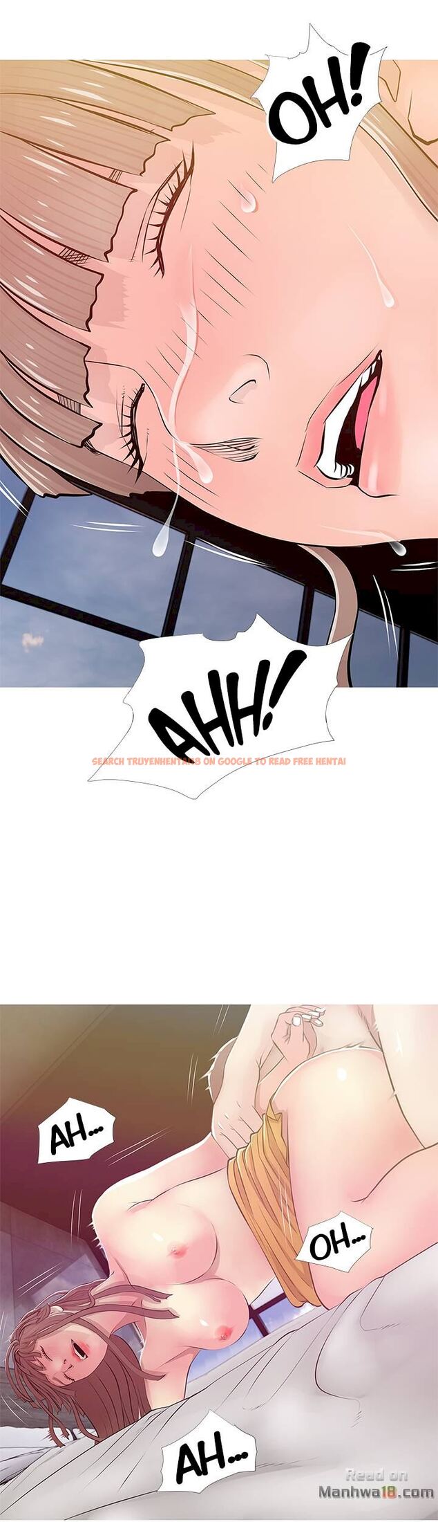 Read Hentai Image 1 248 in comic Ms. Master (Aunt’s Secret) - Chapter 20 - hentaitnt.net