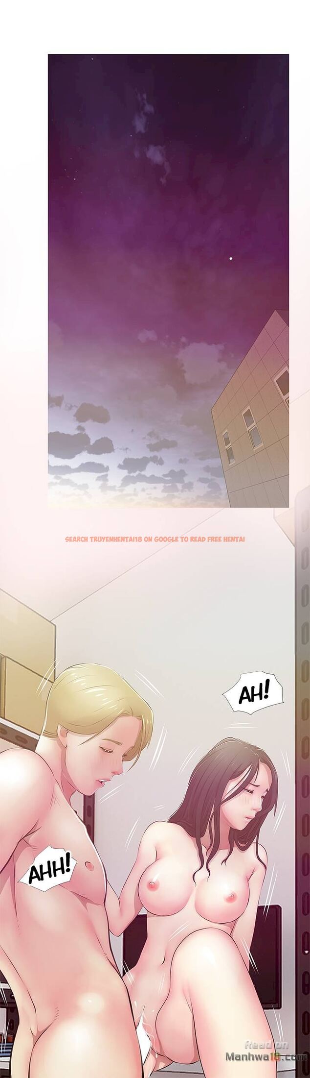 Read Hentai Image 14 248 in comic Ms. Master (Aunt’s Secret) - Chapter 20 - hentaitnt.net