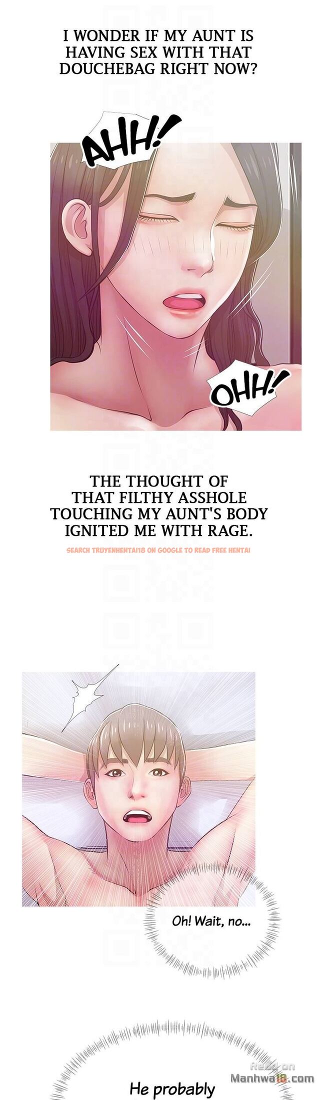 Read Hentai Image 15 248 in comic Ms. Master (Aunt’s Secret) - Chapter 20 - hentaitnt.net