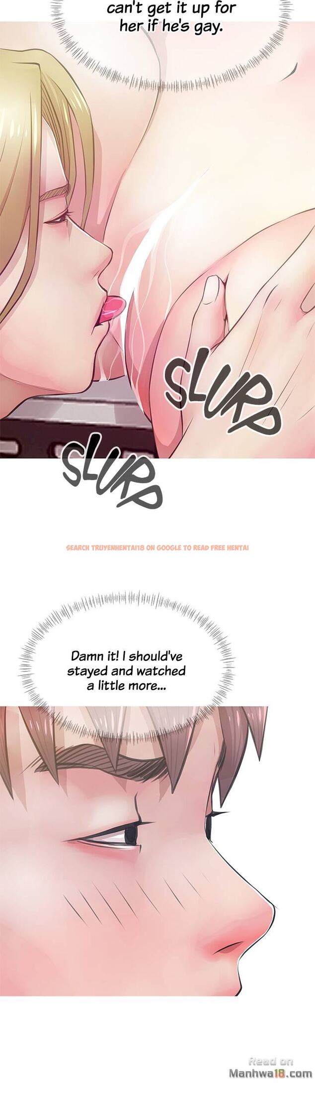 Read Hentai Image 16 248 in comic Ms. Master (Aunt’s Secret) - Chapter 20 - hentaitnt.net