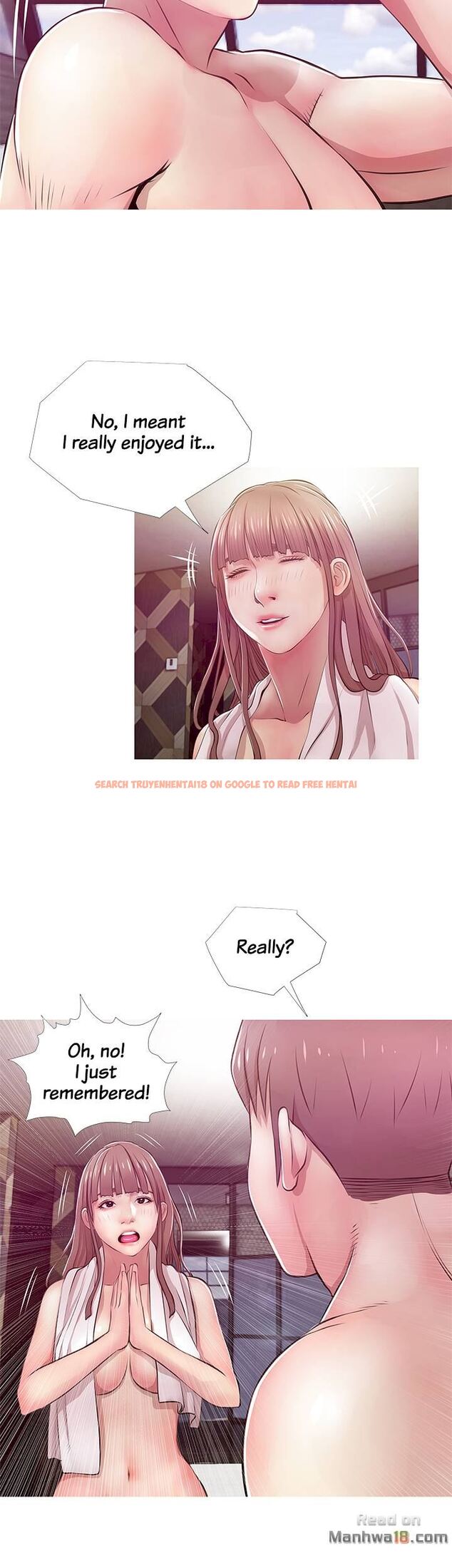 Read Hentai Image 18 248 in comic Ms. Master (Aunt’s Secret) - Chapter 20 - hentaitnt.net