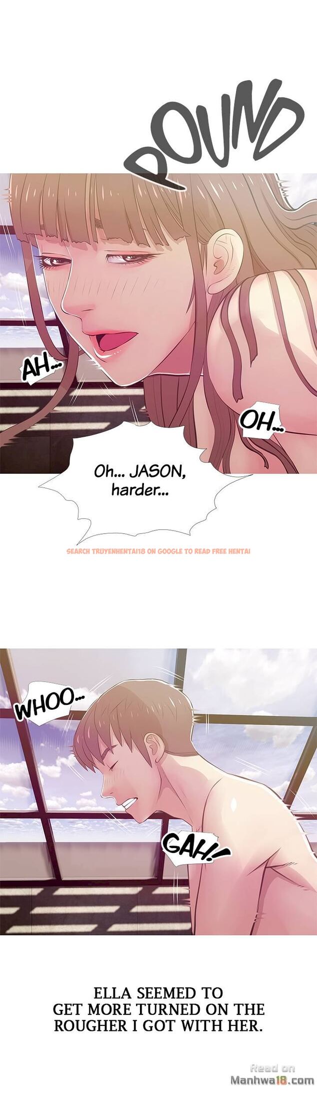 Read Hentai Image 2 248 in comic Ms. Master (Aunt’s Secret) - Chapter 20 - hentaitnt.net