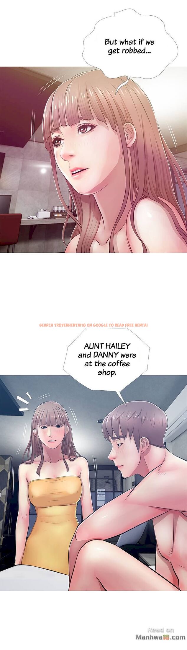 Read Hentai Image 21 248 in comic Ms. Master (Aunt’s Secret) - Chapter 20 - hentaitnt.net