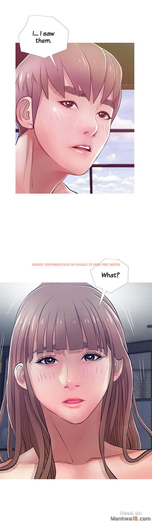 Read Hentai Image 22 248 in comic Ms. Master (Aunt’s Secret) - Chapter 20 - hentaitnt.net