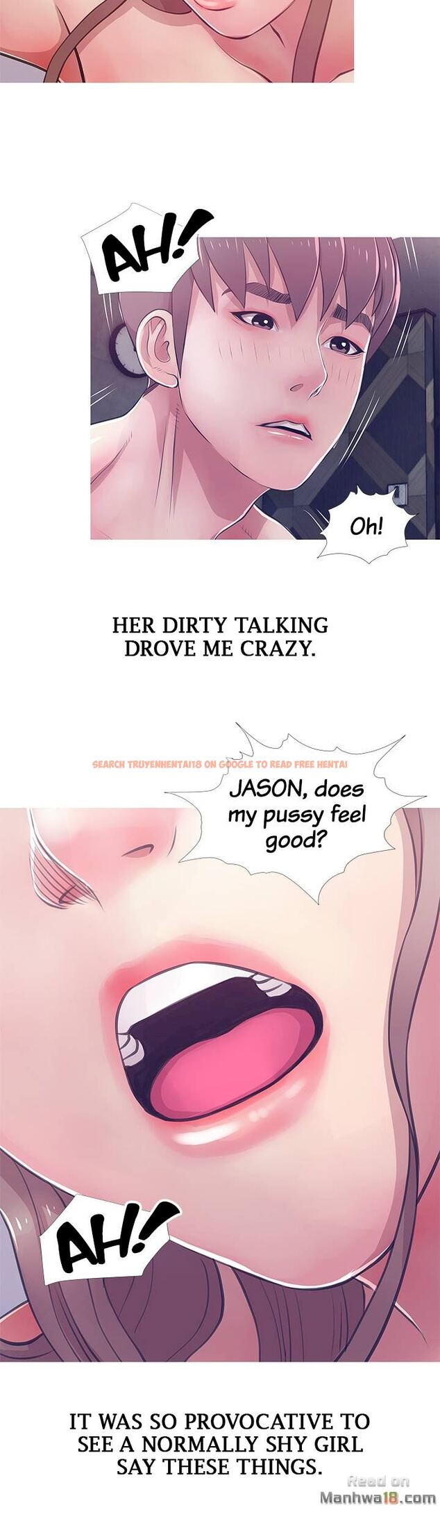 Read Hentai Image 6 248 in comic Ms. Master (Aunt’s Secret) - Chapter 20 - hentaitnt.net