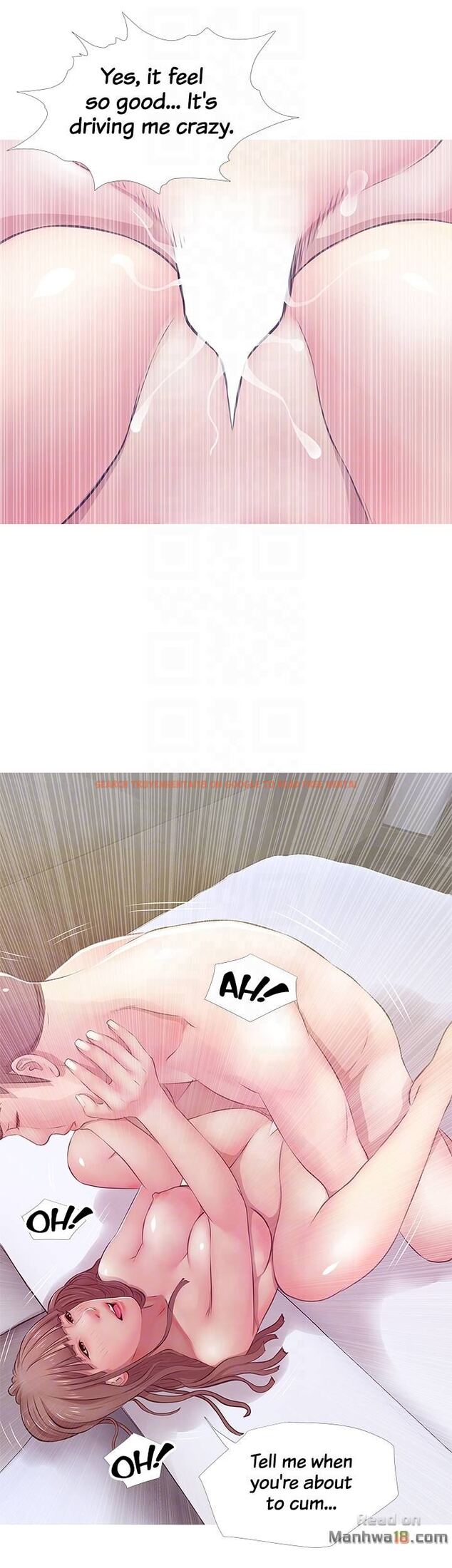Read Hentai Image 7 248 in comic Ms. Master (Aunt’s Secret) - Chapter 20 - hentaitnt.net