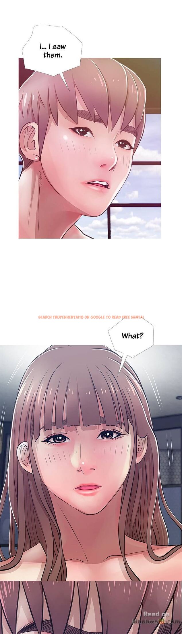 Read Hentai Image 1 248 in comic Ms. Master (Aunt’s Secret) - Chapter 21 - hentaitnt.net