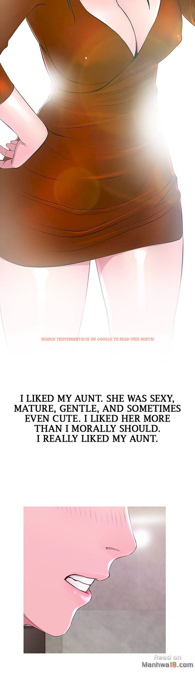Read Hentai Image 10 248 in comic Ms. Master (Aunt’s Secret) - Chapter 21 - hentaitnt.net