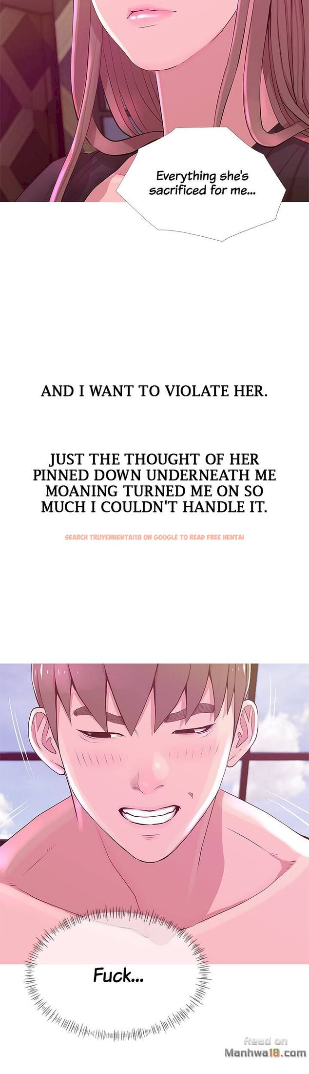 Read Hentai Image 12 248 in comic Ms. Master (Aunt’s Secret) - Chapter 21 - hentaitnt.net
