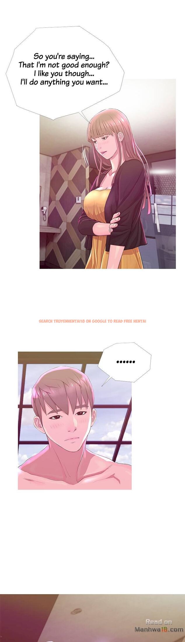 Read Hentai Image 13 248 in comic Ms. Master (Aunt’s Secret) - Chapter 21 - hentaitnt.net