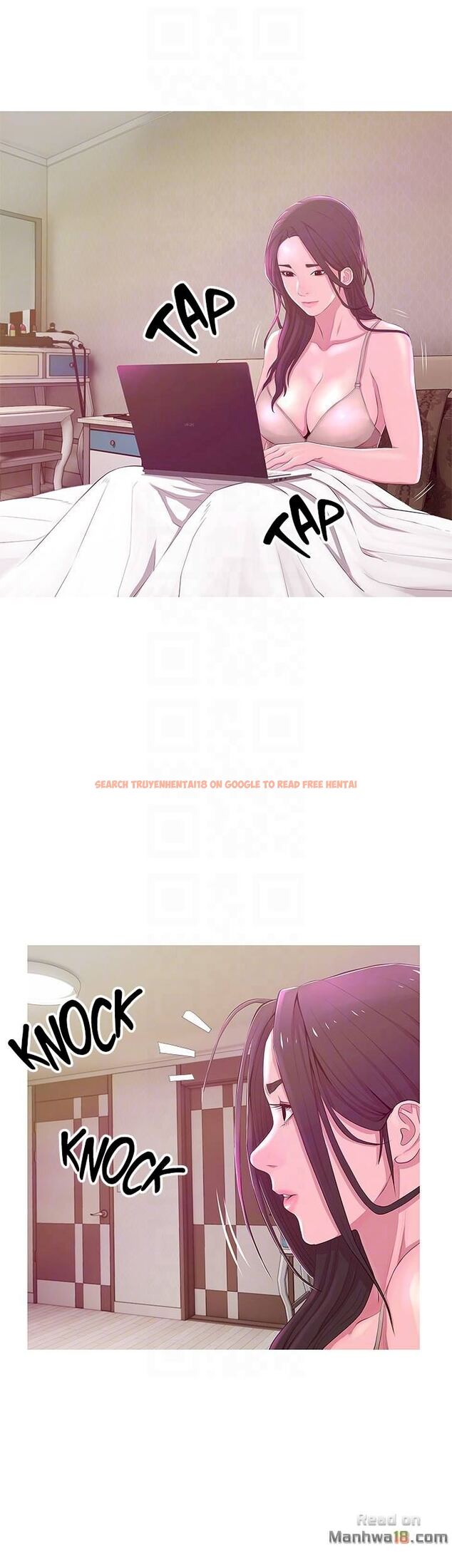 Read Hentai Image 15 248 in comic Ms. Master (Aunt’s Secret) - Chapter 21 - hentaitnt.net